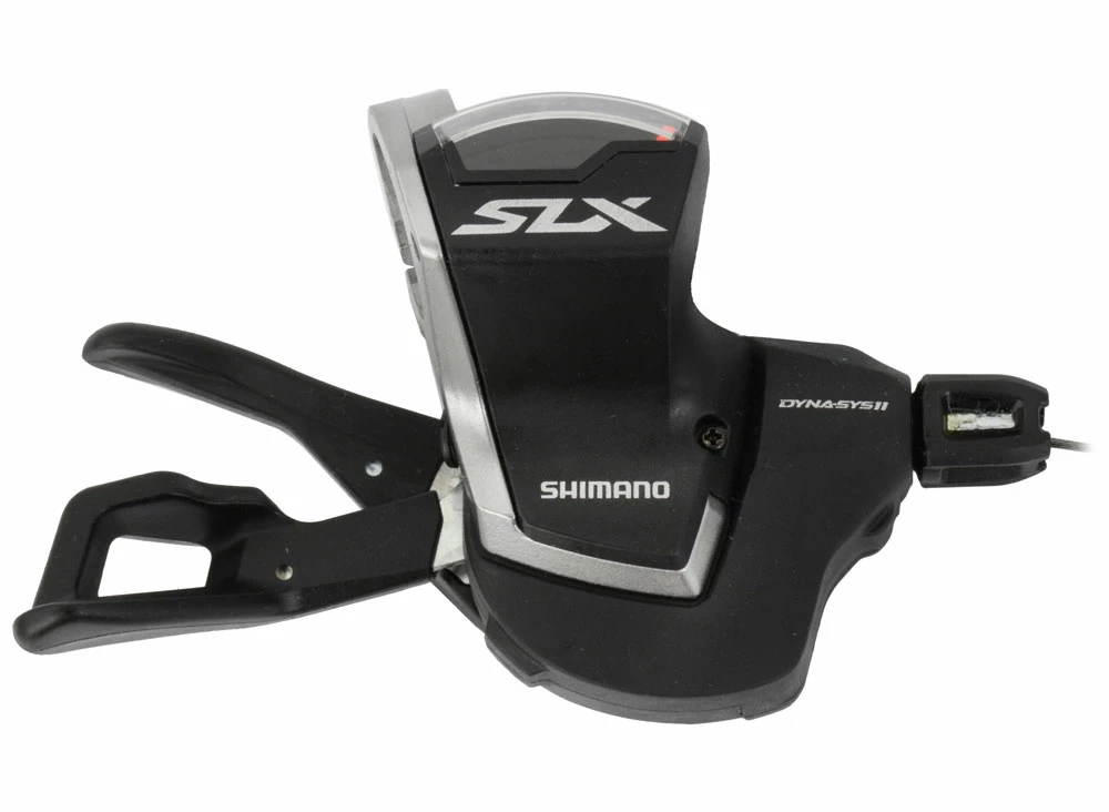 Shimano SLX SL-M7000 11-speed Levier De Vitesse Droit 3 Shimano SLX SL-M7000 11-speed Levier De Vitesse Droit
