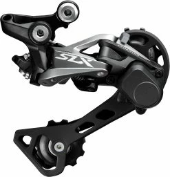 Shimano SLX M7000 1x11 Vitesses Upgrade Kit 11-42 Clamp 10 Shimano SLX M7000 1x11 Vitesses Upgrade Kit 11-42 Clamp -Vélo Soldes Shimano SLX 11 fach Schaltwerk RD M7000 GS Shadow Plus IRDM700011GSNCapxlRwlhOmW