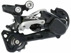 Shimano SLX RD-M7000 11 Vitesses Dérailleur Arrière GS 7 Shimano SLX RD-M7000 11 Vitesses Dérailleur Arrière GS -Vélo Soldes Shimano SLX 11 fach Schaltwerk RD M7000 GS Shadow Plus IRDM700011GS b