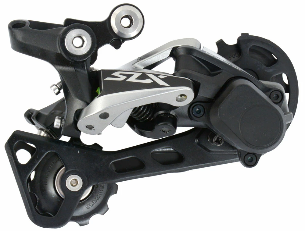 Shimano SLX RD-M7000 11 Vitesses Dérailleur Arrière GS 4 Shimano SLX RD-M7000 11 Vitesses Dérailleur Arrière GS – Image 2