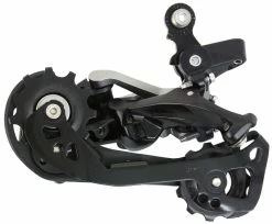 Shimano SLX RD-M7000 11 Vitesses Dérailleur Arrière GS 8 Shimano SLX RD-M7000 11 Vitesses Dérailleur Arrière GS -Vélo Soldes Shimano SLX 11 fach Schaltwerk RD M7000 GS Shadow Plus IRDM700011GS c