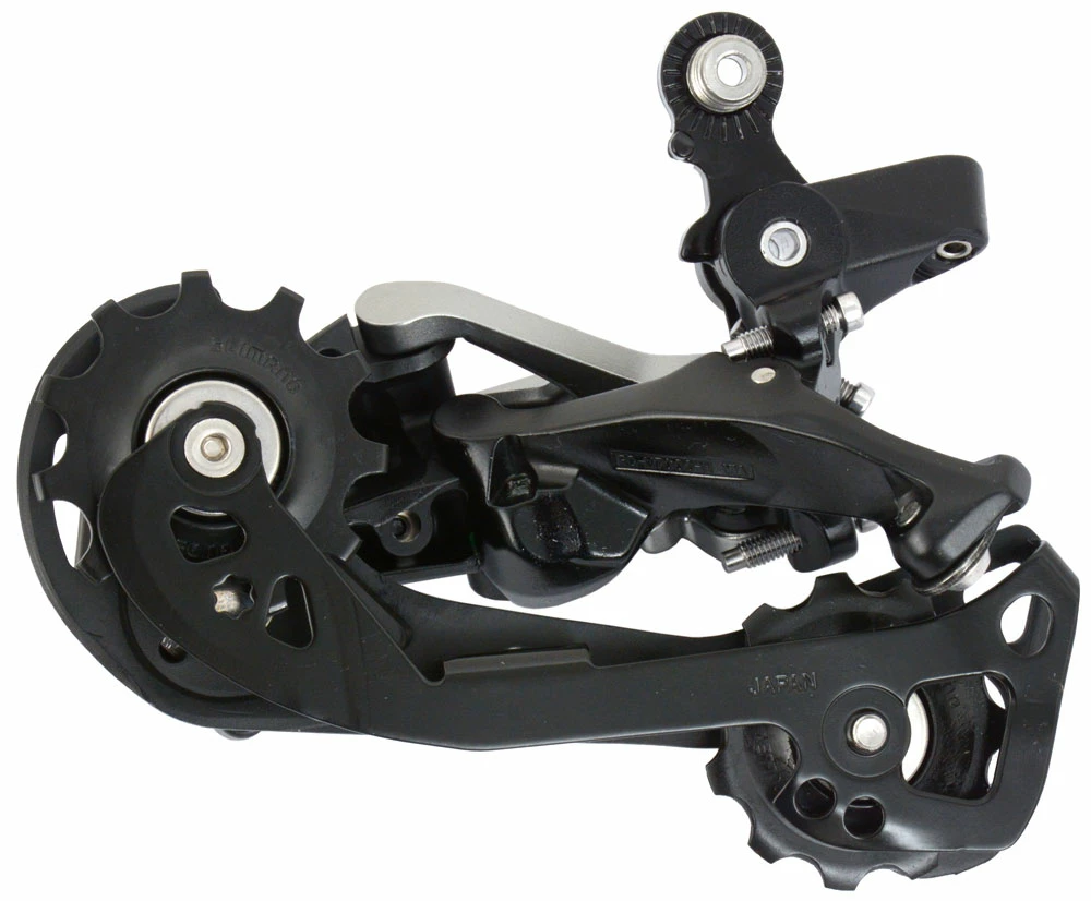 Shimano SLX RD-M7000 11 Vitesses Dérailleur Arrière GS 5 Shimano SLX RD-M7000 11 Vitesses Dérailleur Arrière GS – Image 3