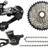 Shimano SLX M7000 1x11 Vitesses Upgrade Kit 11-42 Clamp 2 Shimano SLX M7000 1x11 Vitesses Upgrade Kit 11-42 Clamp -Vélo Soldes Shimano SLX 1x11 fach Upgrade Kit mit 11 42 20043435pKtjCdt9Tm0WP