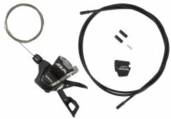 Shimano SLX SL-M7000 2/3 Fois Levier De Vitesse Gauche 6 Shimano SLX SL-M7000 2/3 Fois Levier De Vitesse Gauche -Vélo Soldes Shimano SLX 2 3 fach SL M7000 Schalthebel links ISLM7000LBP2 b