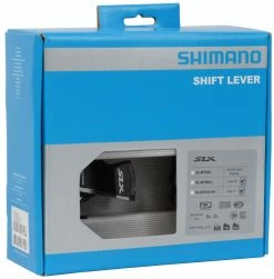 Shimano SLX SL-M7000 2/3 Fois Levier De Vitesse Gauche 7 Shimano SLX SL-M7000 2/3 Fois Levier De Vitesse Gauche -Vélo Soldes Shimano SLX 2 3 fach SL M7000 Schalthebel links ISLM7000LBP2 c