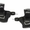 Shimano SLX SL-M7000 2/3x11-fach Levier De Vitesses 1 Shimano SLX SL-M7000 2/3x11-fach Levier De Vitesses -Vélo Soldes Shimano SLX 2 3x11 fach Schalthebel Set SL M7000 20071750 a
