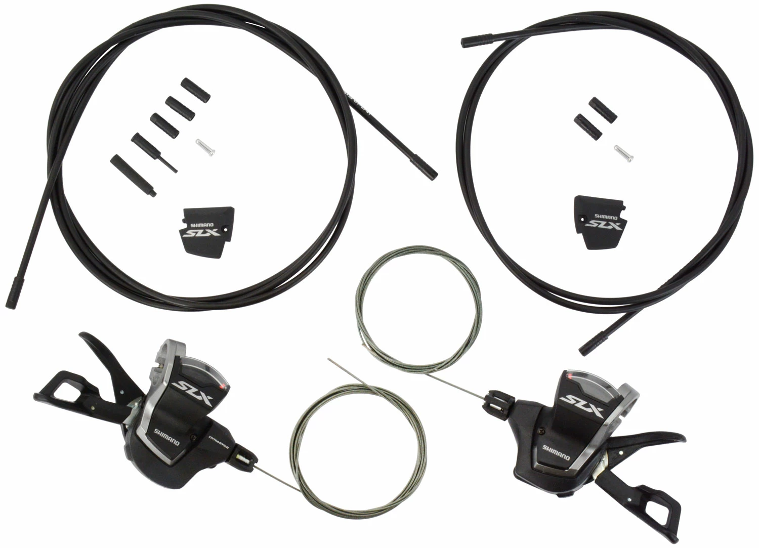 Shimano SLX SL-M7000 2/3x11-fach Levier De Vitesses 4 Shimano SLX SL-M7000 2/3x11-fach Levier De Vitesses – Image 2