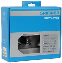 Shimano SLX SL-M7000 2/3x11-fach Levier De Vitesses 7 Shimano SLX SL-M7000 2/3x11-fach Levier De Vitesses -Vélo Soldes Shimano SLX 2 3x11 fach Schalthebel Set SL M7000 c