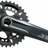 Shimano SLX FC-M7120-B2 Pédalier Boost 12 Vitesses 36/26 -Vélo Soldes Shimano SLX FC M7120 2 a