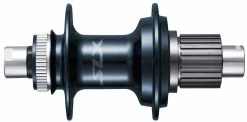 Shimano SLX FH-M7110 Moyeu De Roue Arrière Center-Lock 12x142mm -Vélo Soldes Shimano SLX FH M7110 Center Lock Hinterrad Nabe 12x142mm b