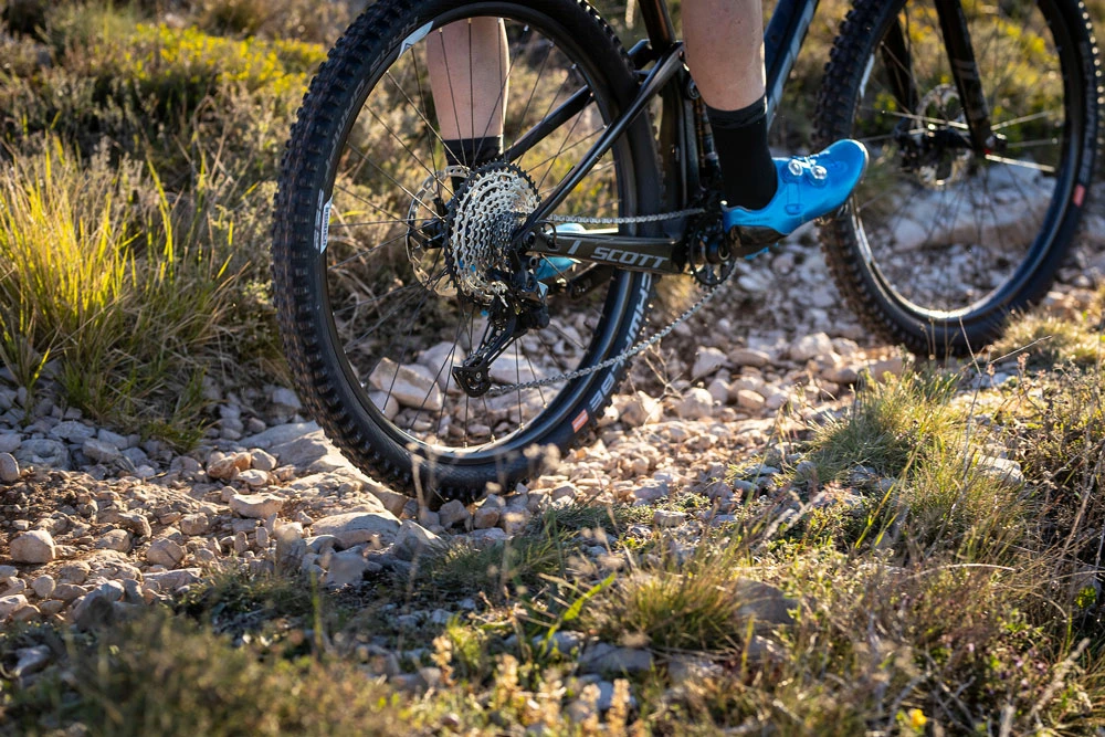 Shimano SLX RD-M7100 Dérailleur Arrière 12 Vitesses 4 Shimano SLX RD-M7100 Dérailleur Arrière 12 Vitesses – Image 2