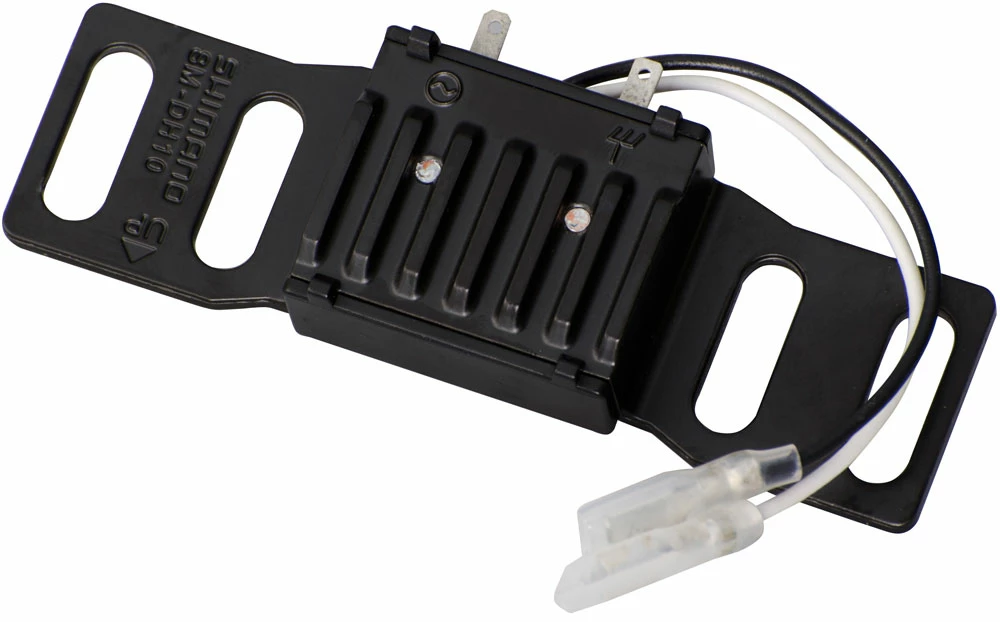 Shimano DH-3D32 Disc Dynamo De Moyeu 6 Trous 4 Shimano DH-3D32 Disc Dynamo De Moyeu 6 Trous – Image 2