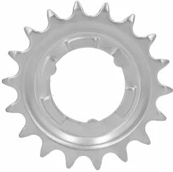 Shimano SM-GEAR Pignon Pour ALFINE/NEXUS -Vélo Soldes Shimano SM GEAR Ritzel 18T Y32203420 b