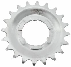 Shimano SM-GEAR Pignon Pour ALFINE/NEXUS -Vélo Soldes Shimano SM GEAR Ritzel 20T Y32203620 c