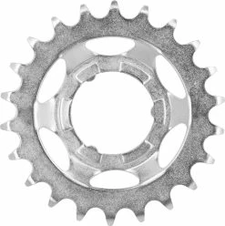 Shimano SM-GEAR Pignon Pour ALFINE/NEXUS -Vélo Soldes Shimano SM GEAR Ritzel 22T Y33060100 d