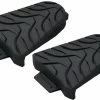 Shimano SM-SH45 Capuchon De Protection Pour Cale De Chaussure SPD-SL 1 Shimano SM-SH45 Capuchon De Protection Pour Cale De Chaussure SPD-SL -Vélo Soldes Shimano SM SH45 Schutzkappe f r SPD SL Schuhplatten ESMSH45 1