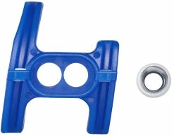 Shimano SM-SP18-M Guide De Traction 6 Shimano SM-SP18-M Guide De Traction -Vélo Soldes Shimano SMSP18 M Zugfuehrung Y66Y98600 b