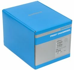 Shimano Pédalier SORA FC-R3030 3x9 Vitesses 50/39/30 175mm 5 Shimano Pédalier SORA FC-R3030 3x9 Vitesses 50/39/30 175mm -Vélo Soldes Shimano SORA 3x9 fach FC R3030 Kurbel 50 39 30 175mm Verpackung