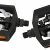Shimano PD-T421 Pédales Click'R SPD 1 Shimano PD-T421 Pédales Click'R SPD -Vélo Soldes Shimano SPD PD T421 EPDT421 a