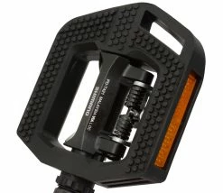 Shimano PD-T421 Pédales Click'R SPD -Vélo Soldes Shimano SPD PD T421 EPDT421 c