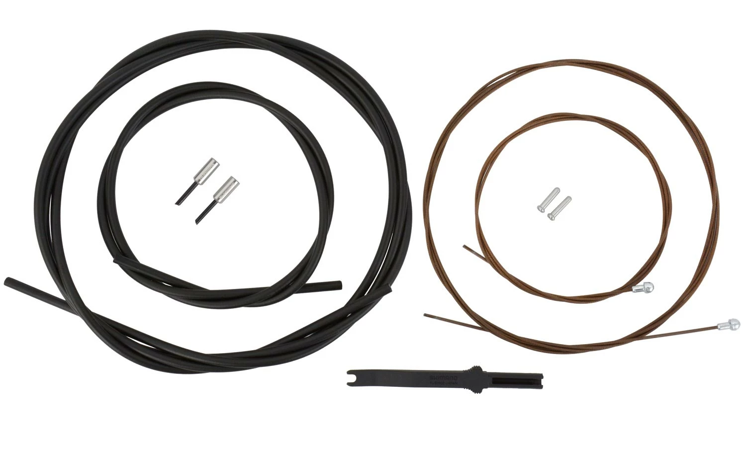 Shimano ULTEGRA Di2 ST-R8060 Kit Levier De Vitesse/frein 2x11 Vitesses 4 Shimano ULTEGRA Di2 ST-R8060 Kit Levier De Vitesse/frein 2x11 Vitesses – Image 2