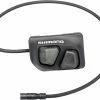 Shimano Di2 SW-R600 10/11 Fois Deuxième Interrupteur à Droite -Vélo Soldes Shimano SW R600 ISWR600RNqRR72Yu5flpR