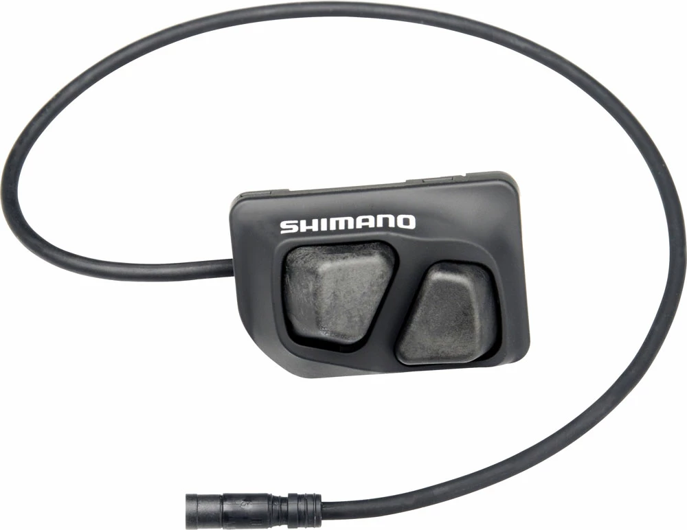 Shimano Di2 SW-R600 10/11 Fois Deuxième Interrupteur à Droite 3 Shimano Di2 SW-R600 10/11 Fois Deuxième Interrupteur à Droite