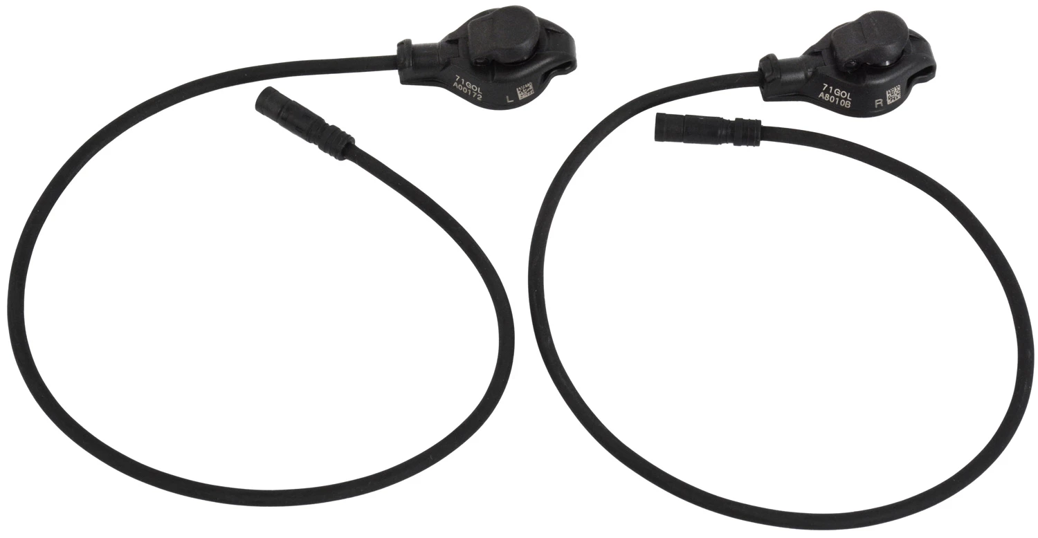 Shimano DURA ACE Di2 SW-R9150 2x11-double Dérailleur 3 Shimano DURA ACE Di2 SW-R9150 2x11-double Dérailleur