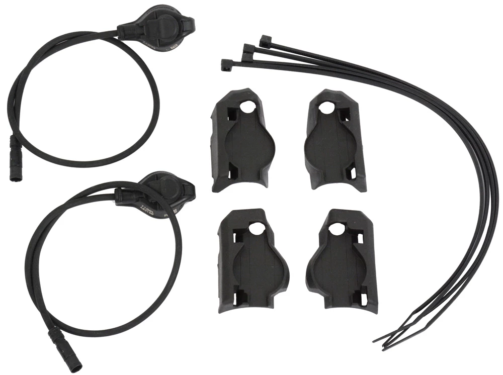 Shimano DURA ACE Di2 SW-R9150 2x11-double Dérailleur 4 Shimano DURA ACE Di2 SW-R9150 2x11-double Dérailleur – Image 2