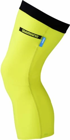 Shimano Knee Warmers