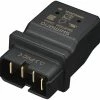 Shimano Adaptateur De Prise STEPS Pour Le Chargeur EC-E6000/6002 -Vélo Soldes Shimano Steckeradapter fur Steps Ladegerat EC E6000 6002 Y79N00010 c