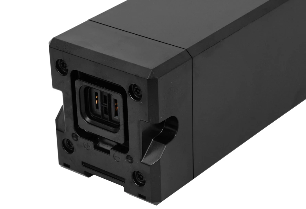 Shimano Batterie STEPS BT-E8020 504Wh Intégrée 5 Shimano Batterie STEPS BT-E8020 504Wh Intégrée – Image 3