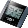 Shimano STEPS SC-E6000 Écran Sans Support -Vélo Soldes Shimano Steps Display SC E6000 ohne Halter ISCE6000D a