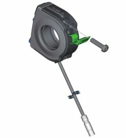 Shimano Interrupteur STEPS SW-E6000 Pour Di2 -Vélo Soldes Shimano Steps Schalter DI2 SW E6000RS9ojnp0rSLfi