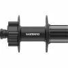 Shimano Moyeu De Roue Arrière TOURNEY FH-TX506 6 Trous -Vélo Soldes Shimano TOURNEY FH TX506 6 Loch Hinterrad Nabe EFHTX506BZB