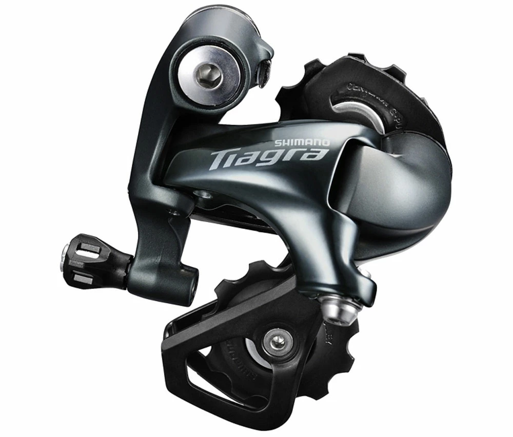Shimano Dérailleur Arrière TIAGRA RD-4700 10 Vitesses 3 Shimano Dérailleur Arrière TIAGRA RD-4700 10 Vitesses