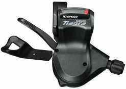 Shimano TIAGRA SL-4700 Levier De Vitesse 10x Flat Bar Droite