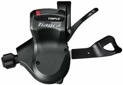 Shimano TIAGRA SL-4703 Levier De Vitesse 3x Flat Bar Gauche