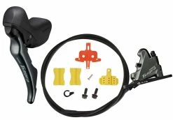 Shimano TIAGRA ST-4720+BR-4770 Jeu De Freins à Disque 2x10 Vitesses 7 Shimano TIAGRA ST-4720+BR-4770 Jeu De Freins à Disque 2x10 Vitesses -Vélo Soldes Shimano Tiagra ST 4720 BR 4770 2x10 fach Scheibenbremsen Set 20073248 b