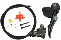 Shimano TIAGRA ST-4720+BR-4770 Jeu De Freins à Disque 2x10 Vitesses 8 Shimano TIAGRA ST-4720+BR-4770 Jeu De Freins à Disque 2x10 Vitesses -Vélo Soldes Shimano Tiagra ST 4720 BR 4770 2x10 fach Scheibenbremsen Set 20073248 c