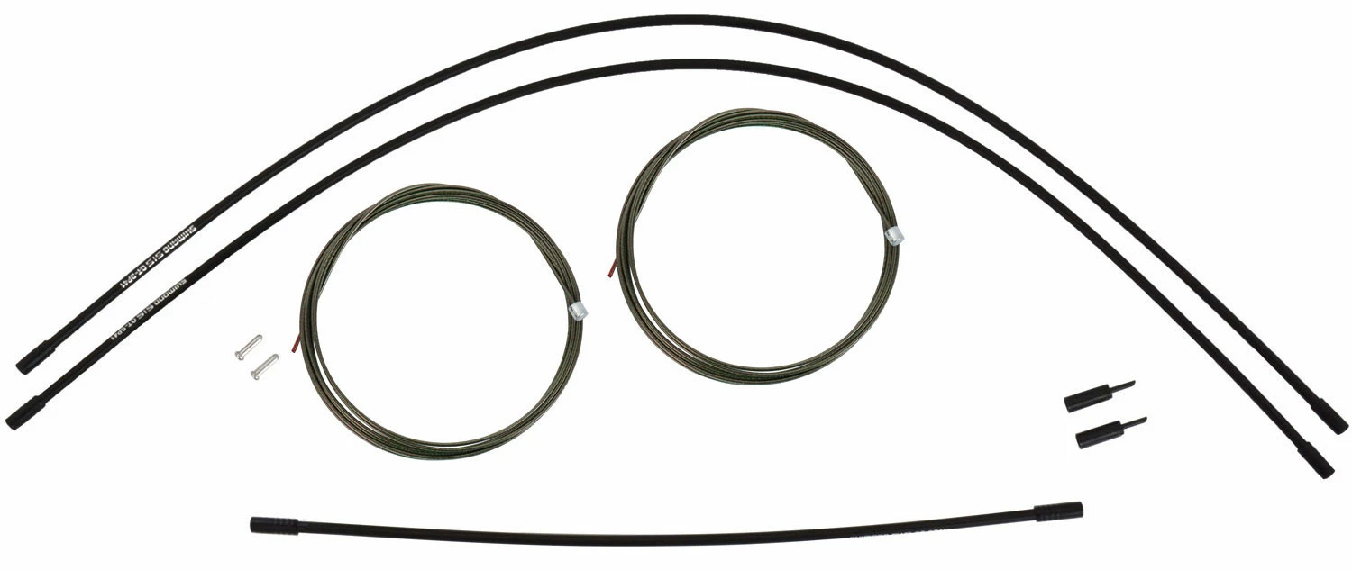 Shimano TIAGRA ST-4720+BR-4770 Jeu De Freins à Disque 2x10 Vitesses 6 Shimano TIAGRA ST-4720+BR-4770 Jeu De Freins à Disque 2x10 Vitesses – Image 4