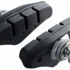 Shimano TIAGRA/SORA R50T2 Patins De Frein -Vélo Soldes Shimano TiagraSora R50T2 Bremsschuhe Y8JY98070