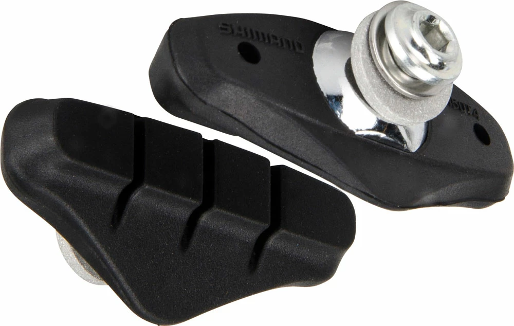 Shimano TIAGRA/SORA R50T4 Patins De Frein 3 Shimano TIAGRA/SORA R50T4 Patins De Frein