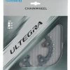 Shimano ULTEGRA Plateau 10 Vitesses Pour FC-6703 30 Dents (D)