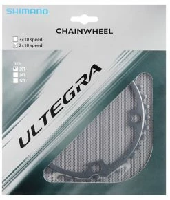 Shimano ULTEGRA Plateau 10 Vitesses Pour FC-6700 39 Dents (B)
