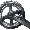 Shimano Manivelle ULTEGRA FC-R8000 2x11 Vitesses 50/34 1 Shimano Manivelle ULTEGRA FC-R8000 2x11 Vitesses 50/34 -Vélo Soldes Shimano Ultegra 2x11 fach Kurbel FC R8000899eCAxnuSpQC