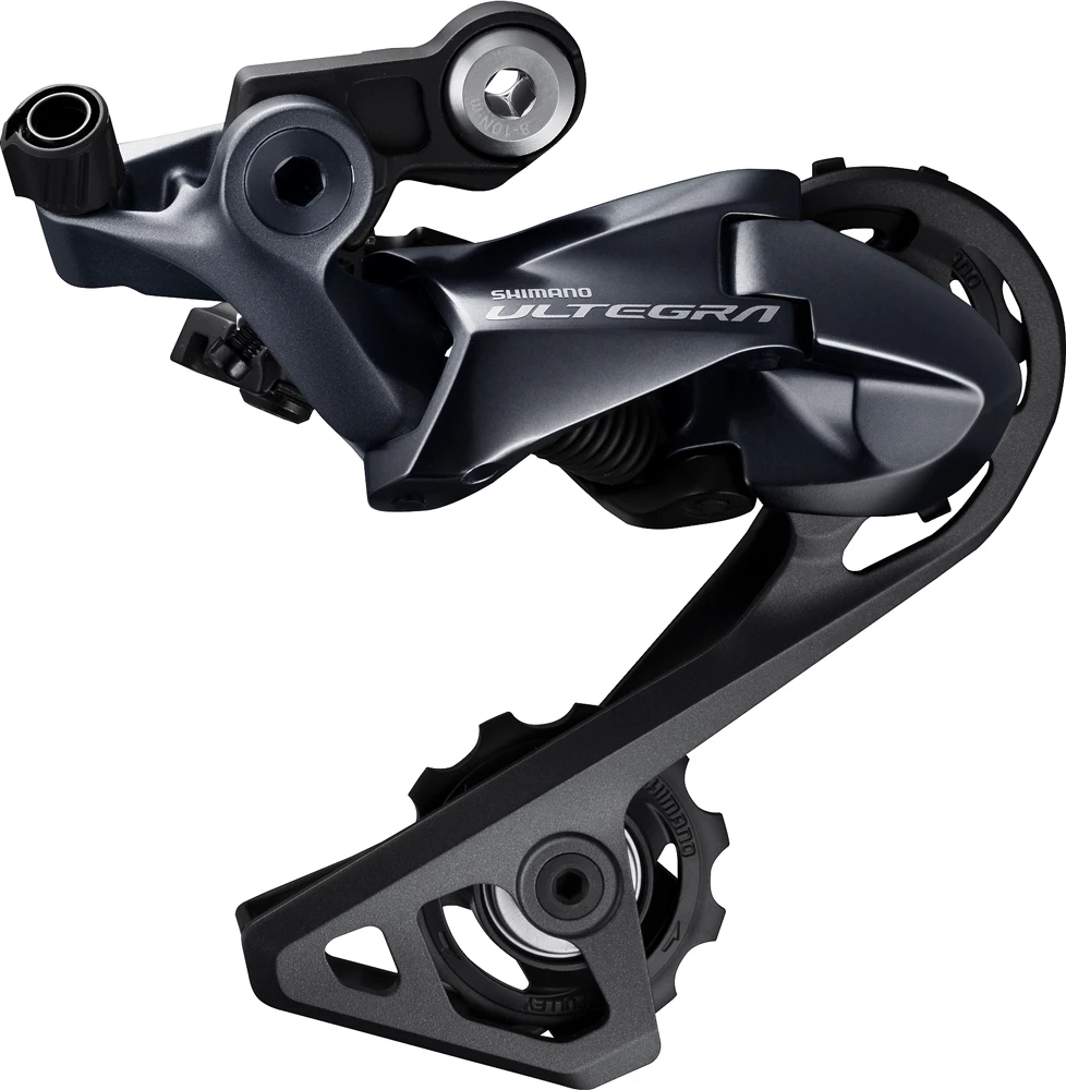 Shimano ULTEGRA RD-R8000 2x11 Vitesses Dérailleur Arrière GS 3 Shimano ULTEGRA RD-R8000 2x11 Vitesses Dérailleur Arrière GS