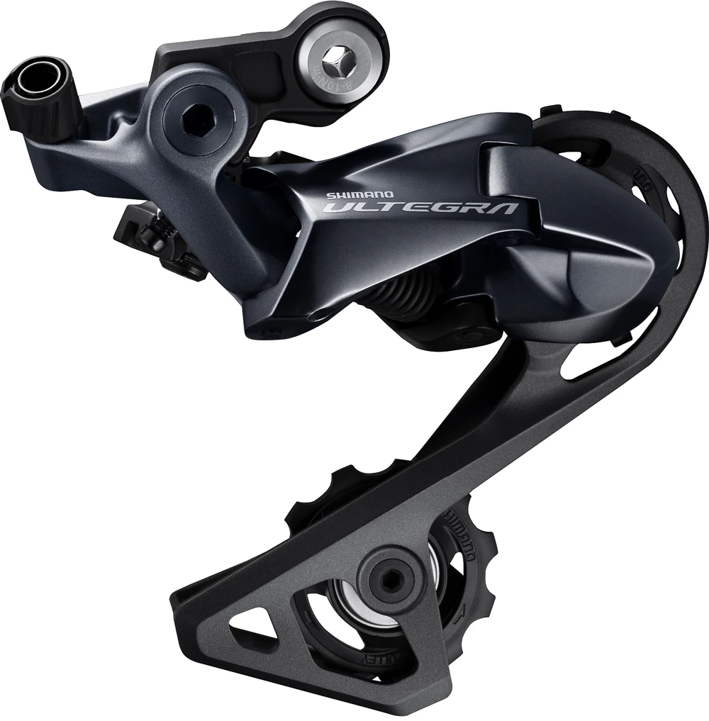 Shimano Dérailleur Arrière ULTEGRA RD-R8000 2x11 Vitesses SS 3 Shimano Dérailleur Arrière ULTEGRA RD-R8000 2x11 Vitesses SS