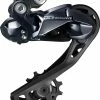 Shimano ULTEGRA Di2 RD-R8050 Dérailleur 11 Vitesses GS 1 Shimano ULTEGRA Di2 RD-R8050 Dérailleur 11 Vitesses GS -Vélo Soldes Shimano Ultegra Di2 11 fach Schaltwerk RD R8050 GS IRDR8050GS