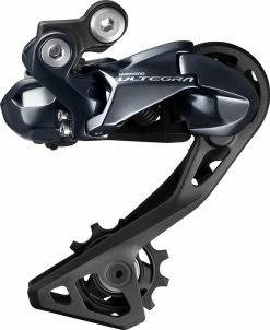Shimano ULTEGRA Di2 RD-R8050 Dérailleur 11 Vitesses GS